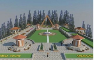 १३ वर्षमा पनि बनेन राष्ट्रिय शहीद स्मारक