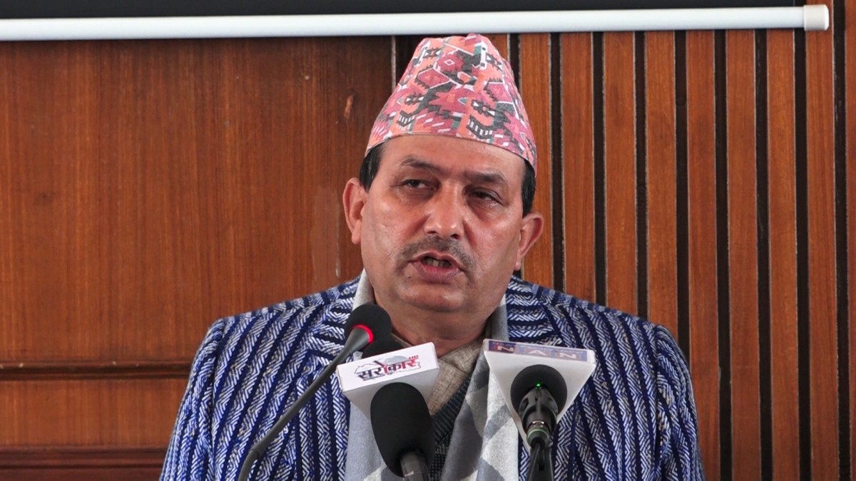 अब नेपाल आउने ब्यक्तिले  क्वारेन्टिन बस्नु नपर्ने