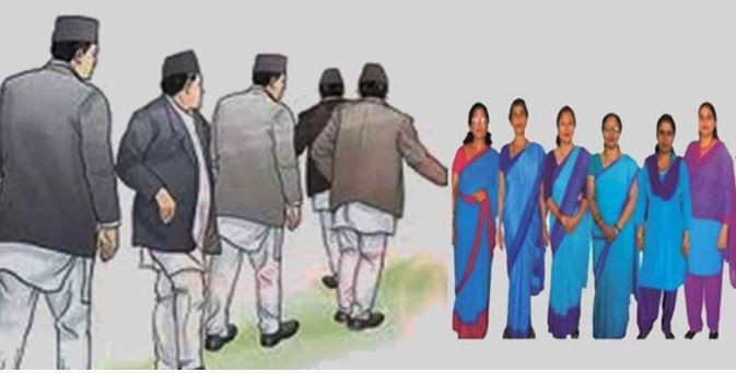 भनसुन बिनै हुन थाल्यो कर्मचारीको सरुवा