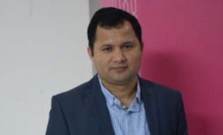 नेकपाको नेतृत्व हाक्न युवा कमरेडको खडेरी लागेकै हो त ?