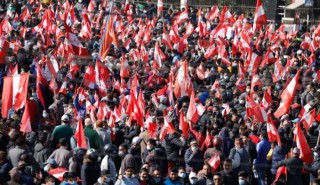 कांग्रेस पालिका अधिवेशनमा कास्कीको रुपा र अन्नपूर्णमा निर्विरोध समिति चयन