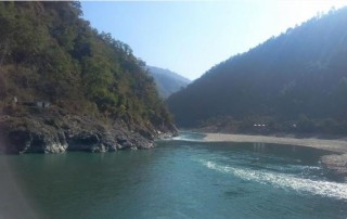 भेटिएनन् सेती नदीमा बेपत्ता भएका युवक