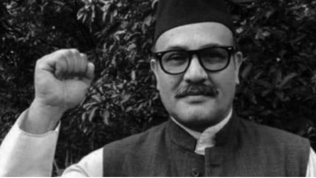 नेकपाका केन्द्रीय सदस्य एवं सर्लाही इञ्चार्ज डाचाराज वाग्लेको मोटरसाइकल दुर्घटनामा मृत्यु