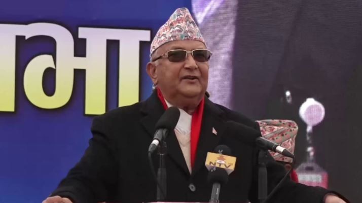 ओलीका दुई दाउ: टिके सरकार, नटिके मध्यावधि