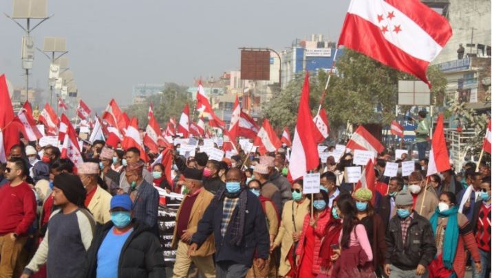 विपदमा जनतासँग जोडिन  कास्की कांग्रेसले विपी विपद् कोष निर्माण गर्ने