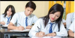 अब ’ र ‘गेस पेपर’ पढेर मात्रै परीक्षा पास गर्न नसकिने