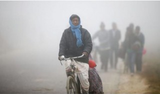 यसपालि जाडोको मौसम औसतभन्दा कम