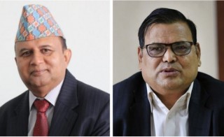 महरा राजनीतिमा सक्रिय बन्दै, पोखरेलको ‘रजगज’ मा बाधा पुग्ने