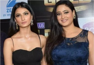 छोरी पलक भन्दा चर्चित अभिनेत्री आमा श्वेता तिवारी तरुनी