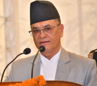 राजीनामा नदिने राणाको अडानपछि सर्वोच्चका १५ न्यायाधीशको छुट्टै बैठक