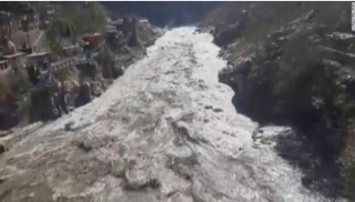हिमनदी फुट्दा बाढीमा परेर ज्यान गुमाउनेमध्ये १० जना नेपालीको पहिचान,अझै ११ नेपाली बेपत्ता