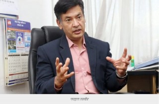 सोलार, ब्याट्रीले विद्युत् आवश्यकता पूरा गर्न सके हाइड्रोको जरुरी छैन: हितेन्द्रदेव शाक्य