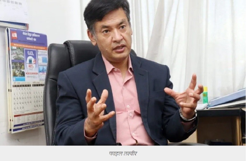 सोलार, ब्याट्रीले विद्युत् आवश्यकता पूरा गर्न सके हाइड्रोको जरुरी छैन: हितेन्द्रदेव शाक्य