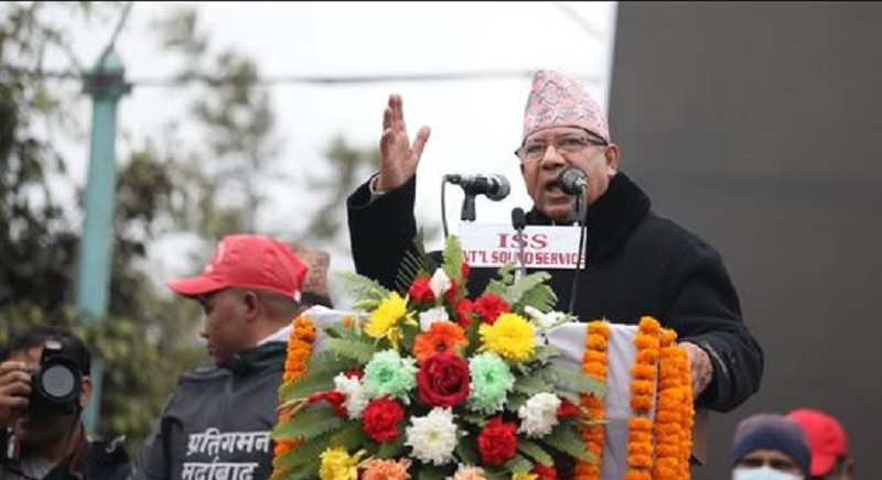 ओलीले पशुपतिनाथको मन्त्र जप्न थाले पनी पाप गर्नेलाई पशुपतिले पनि माफी गर्दैनन् - नेपाल