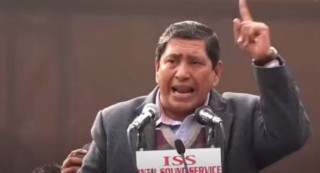 नारायणकाजी मन्त्री बन्ने लाइनबाट बाहिरिए , यी हुन् माओवादीका सम्भावित मन्त्रीहरु