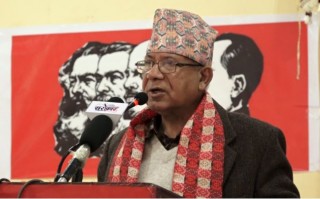 माधवको उदय र केपीको पतन
