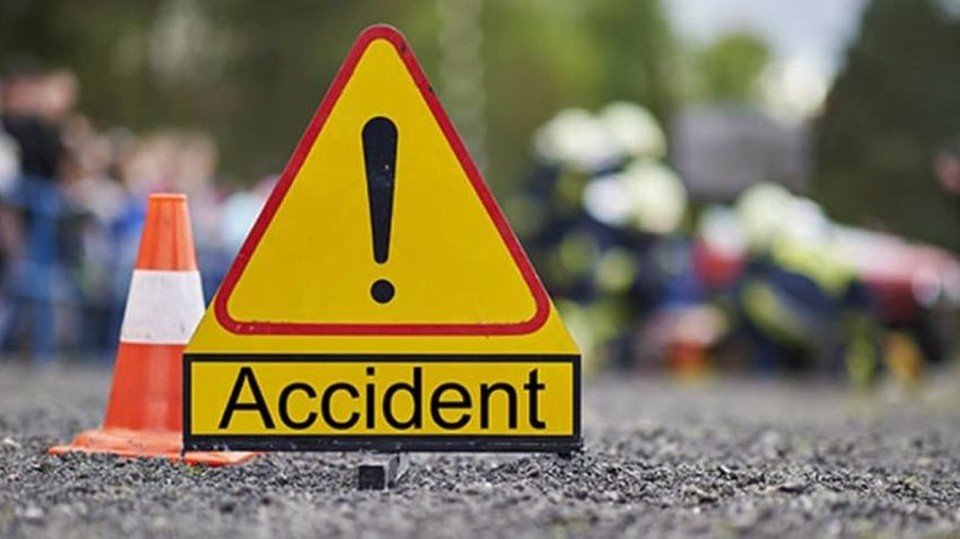 दोलखामा बोलेरो गाडी दुर्घटना , चार जनाको मृत्यु १८ घाइते