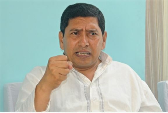 एमसीसी पारित गर्ने सहमति भएको छैन : नारायणकाजी श्रेष्ठ