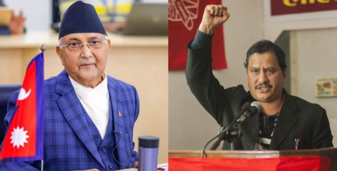 विप्लव समूहसित वार्ता गर्न, सरकारी पक्ष गृहकार्यमा जुटे