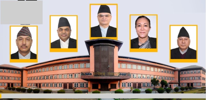 प्रम ओलीले हारे मुद्दा, सर्वोच्चले गरिदियो प्रतिनिधिसभा विघटन बदर