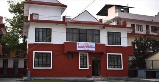 नयाँ भेरियन्टसहितको कोरोना जोखिम बढेपछि तनहुँ कारागारमा कैदीबन्दी भेटघाट बन्द