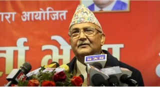 सयौ सुरक्षा घेरा लिएर हिँडेका प्रमलाई आखिर केको सुरक्षा थ्रेट?  {भिडियो सहित}