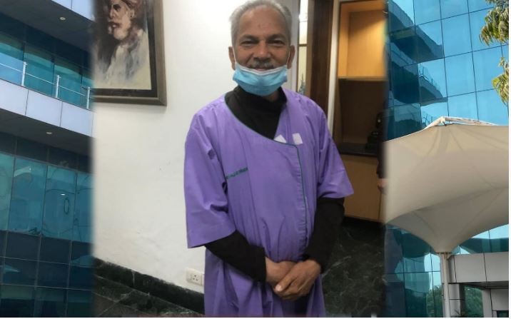 बाबुराम भट्टराई आज स्वदेश फर्किँदै