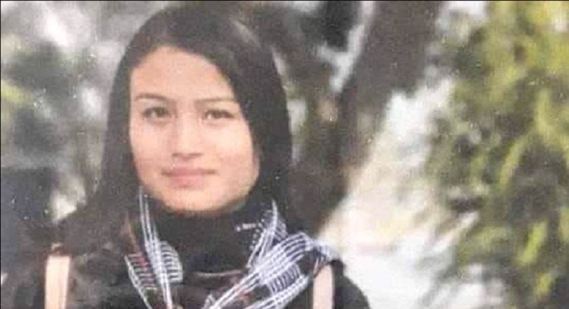 तनहुँकी १७ वर्षीया किशोरी बाह्र दिनदेखि सम्पर्कविहीन