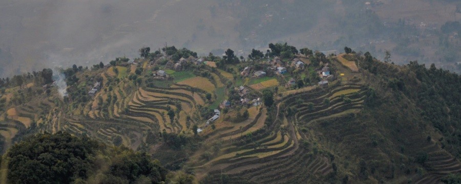 पर्यटन प्रवद्र्धन गर्ने उद्देश्यले लमजुङ राइनासकोट पर्यटन महोत्सव