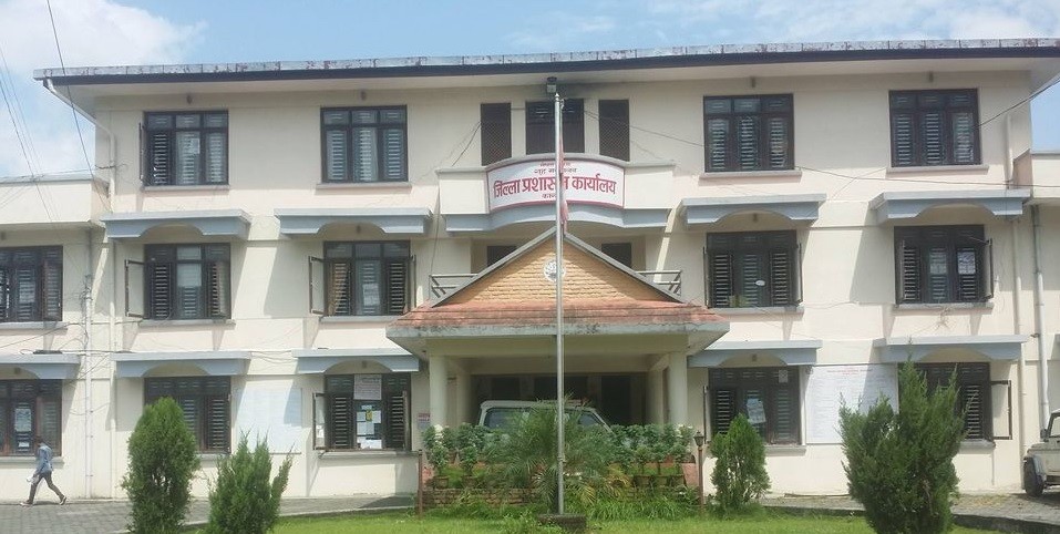 कास्कीमा बुधबारदेखि लागु हुने गरी एक साताका लागि निषेधाज्ञा जारी