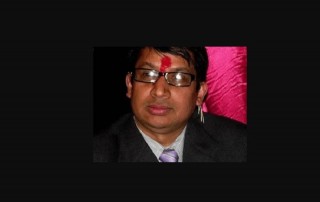 पत्रकार महासंघ युरोप शाखाको अध्यक्षमा नर्वेका प्रेम परियार
