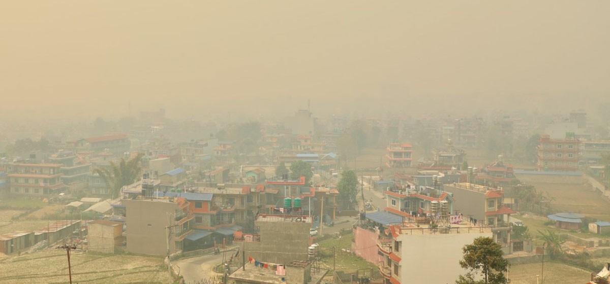 आगामी तीन दिनसम्म मौसम स्थिर अवस्थामा रहिरहने