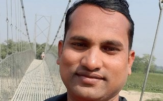 विवेकशील साझा पार्टीको साउदी सद्भाव समुहको संयोजकमा जनक मेहत्ता