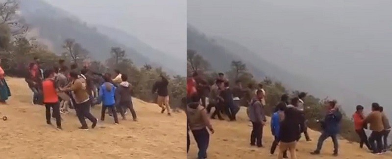 बागलुङ होली घटना : आठँ जना पक्राउ पत्रकार सम्मेलन गरी सार्वजनिक गर्ने तयारीमा प्रहरी