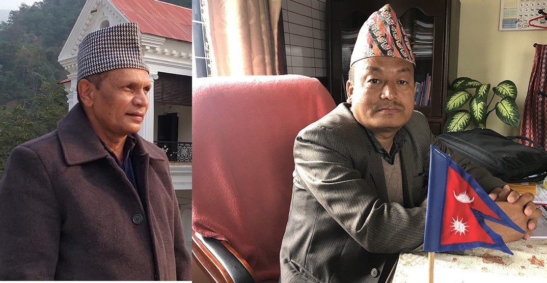 गण्डकी प्रदेश सरकारबाट माओवादी केन्द्रका मन्त्रीद्धय चुमान र  थापाले दिए राजीनामा