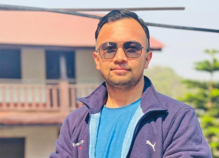 नेपाल पत्रकार महासंघ दैलेख शाखाको अध्यक्षमा माधव नेपाल समूहका थापा विजयी