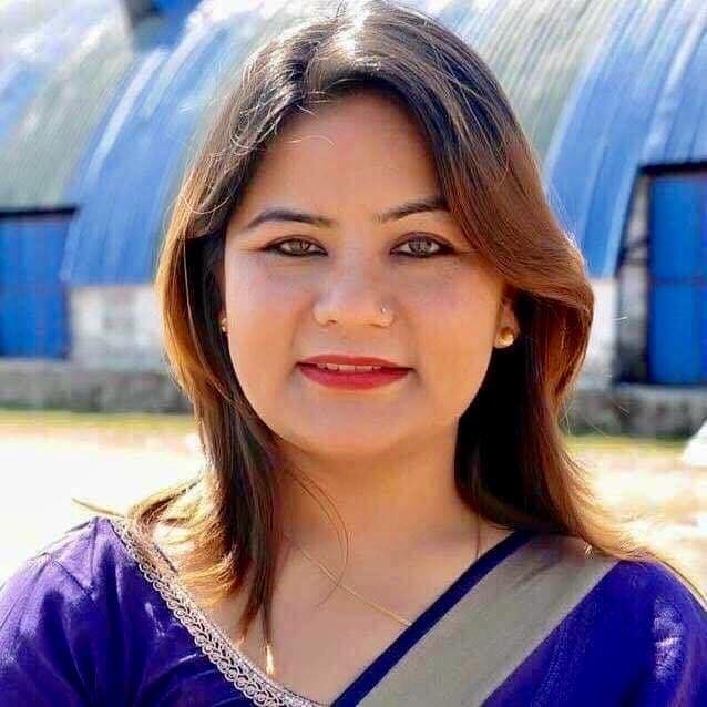 नेपाल पत्रकार महासंघ कास्की जिल्लाको अध्यक्षमा बिमला भण्डारी बिजयी