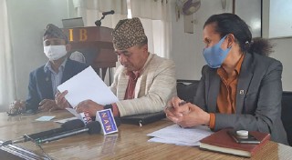 नक्कली प्रमाणपत्र पेश गरेर डाक्टर बनेका सात जना पक्राउ