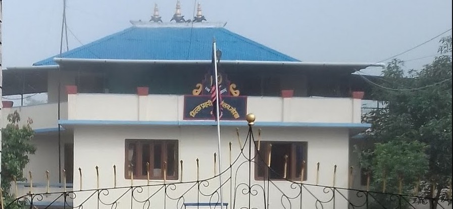 गोरखामा सुनका गरगहनासहित नगद चोरी गरी फरार युवक पक्राउ