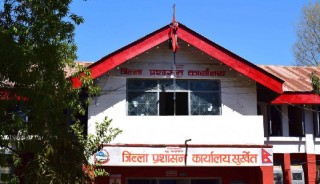 बैशाख १४ गतेपछी सुर्खेत जिल्लाभरी निषेधाज्ञाको तयारी