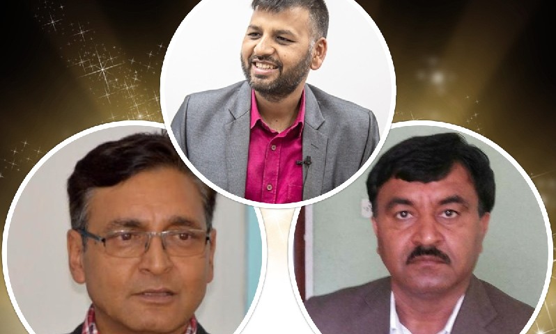 बालुवाटार बैठकमा सहभागी भएका एमाले नेतामा कोरोना पुष्टि