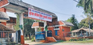 रूपन्देहीको बुटवलस्थित कोरोना विशेष अस्पतालमा थप तीन संक्रमितको मृत्यु