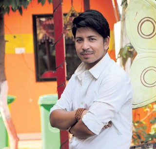 प्रकाश सपुतलाई कोरोना संक्रमण