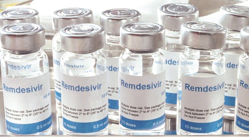 आजदेखि रेम्डेसिभिर पाउन केही सहज हुने