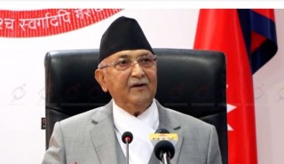 एमाले भित्र देखापरेको विवाद:  छलफलमा जुट्दै सहमतिको बिन्दु पहिल्याउने प्रयास
