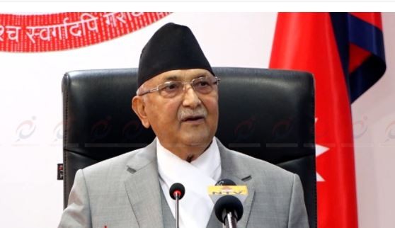 १० खर्बको लगानी जोखिममा परेको भन्दै यातायात व्यवसायीले बुझाए प्रधानमन्त्रीलाई ७ बुँदे ज्ञापनपत्र