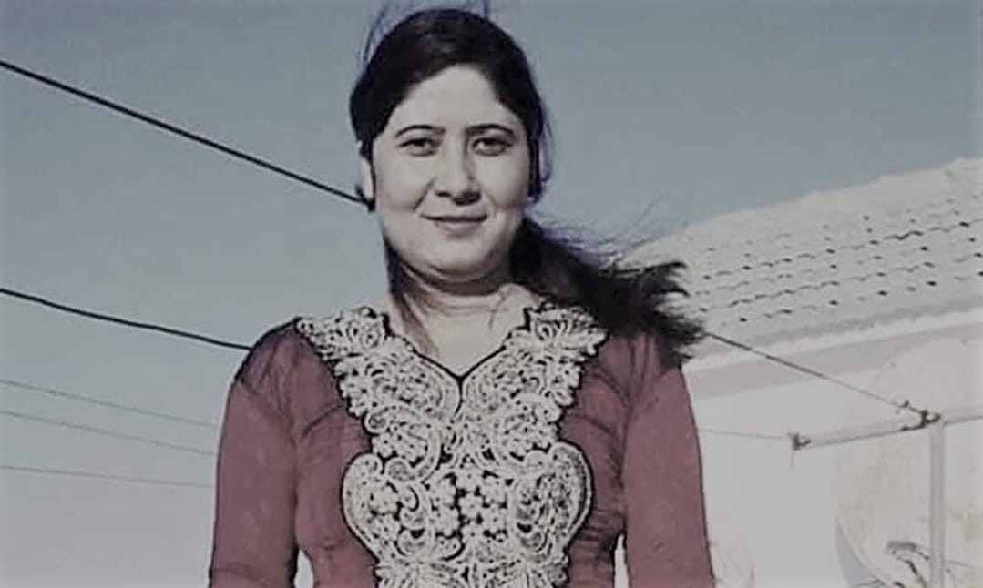 ३९ वर्षिया शोभा टण्डन थापाको ओमानमा  निधन