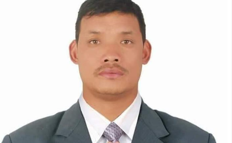 को'रोना सं'क्रम'णबाट वडा अध्यक्षको उपचारको क्रममा नि'धन