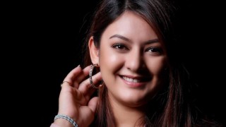 अभिनेत्री बर्षा राउत पनि को'रोना सं'क्रमि'त