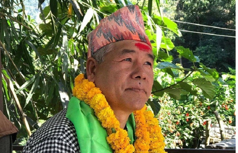 विश्वासको मतको विपक्षमा मतदान गर्न आफ्ना सांसदलाई माओवादी केन्द्रको निर्देशन